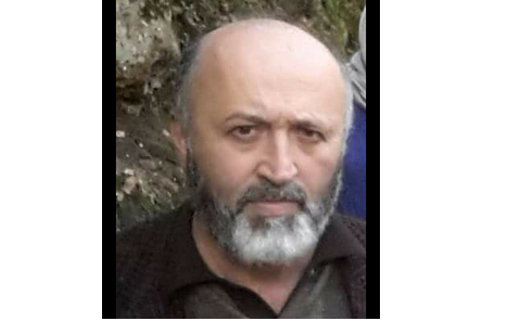 Mehmet BALKAYA Vefat Etmiştir.