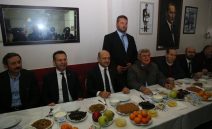 Kestane Festivali 2017