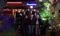 Toplantımızı KEKİK ET Restaurant’ta gerçekleştirdik