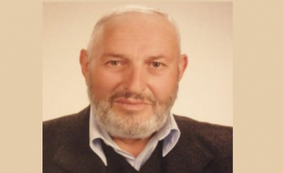 RASİM BALKAYA vefat etmiştir.