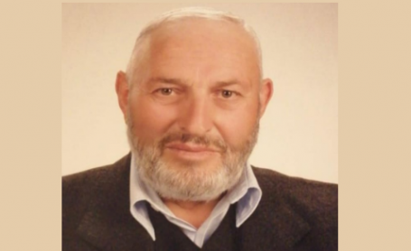 RASİM BALKAYA vefat etmiştir.